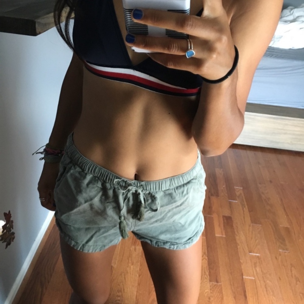 AEO Flowy Short